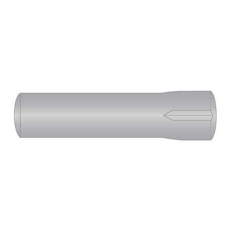 Driv-Lok Groove Pin 3/32 x 7/16 Type C SS GPS-0093-0437-C